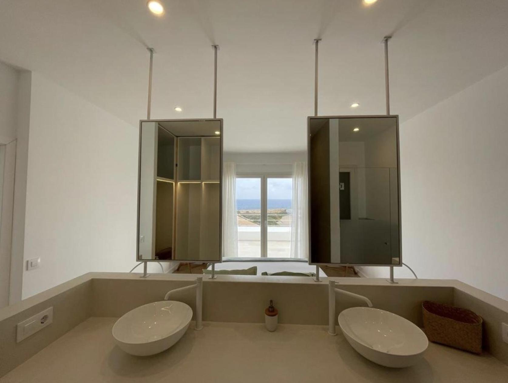 Villa Islander Cala Morell Exterior photo
